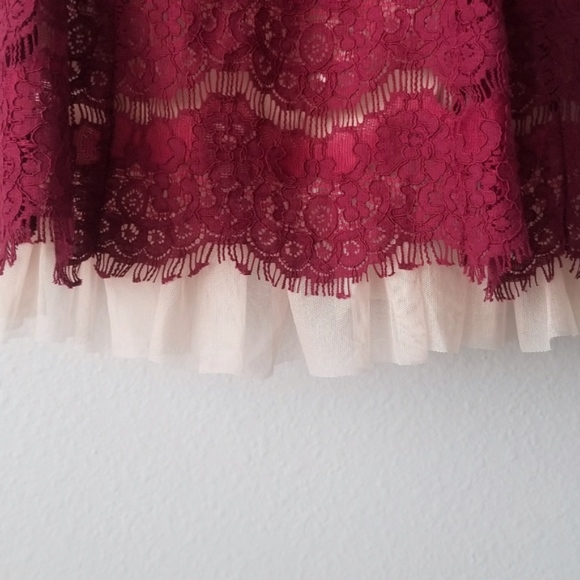 Trixxi Core Social Dress Size 7 NWT - Picture 3 of 3